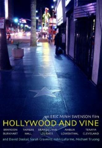 Hollywood and Vine (фильм 2008)