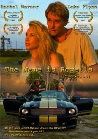 Vol. 1 Dream the Name Is Rogells (фильм 2011)