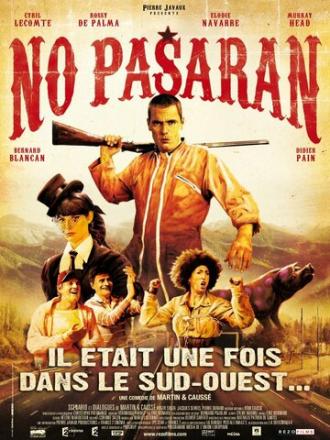 No pasaran (фильм 2009)