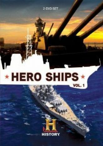 Hero Ships (сериал 2008)