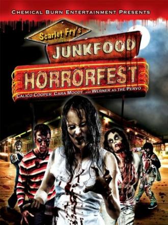 Junkfood Horrorfest (фильм 2007)