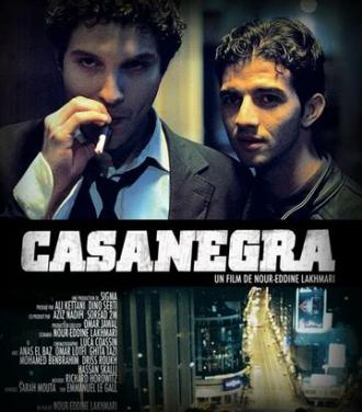 Касанегра (фильм 2008)