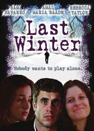 Last Winter (фильм 2011)