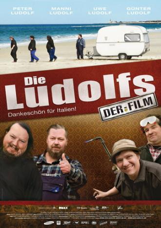Die Ludolfs - Dankeschön für Italien! (фильм 2009)