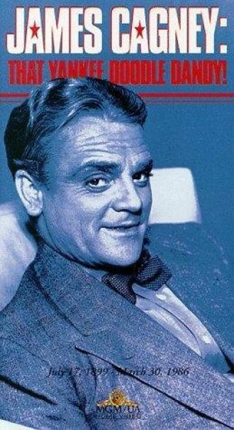 James Cagney: That Yankee Doodle Dandy (фильм 1981)