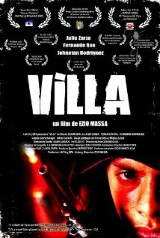 Villa (фильм 2008)