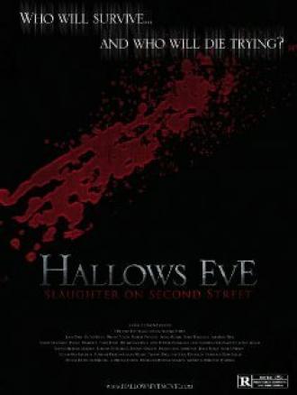 Hallows Eve: Slaughter on Second Street (фильм 2008)