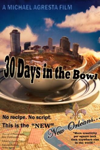 30 Days in the Bowl (фильм 2010)
