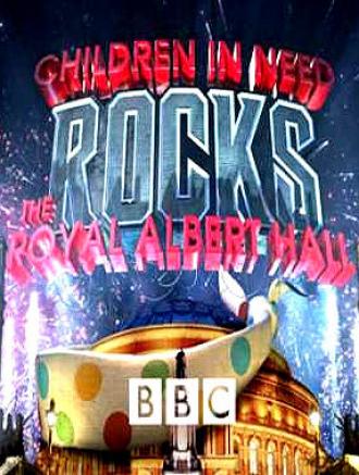 Children in Need Rocks the Royal Albert Hall (фильм 2009)