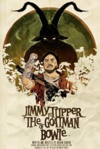 Jimmy Tupper vs. the Goatman of Bowie (фильм 2010)