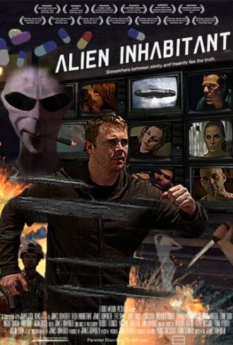 Alien Inhabitant (фильм 2011)