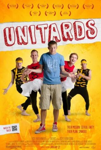 Unitards (фильм 2010)