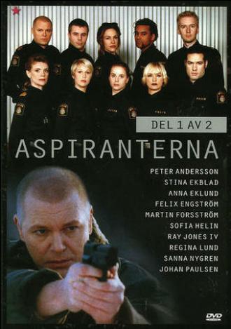 Aspiranterna (сериал 1998)