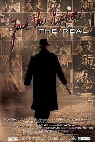 The Real Jack the Ripper (фильм 2010)