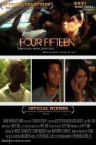 Four Fifteen (фильм 2011)