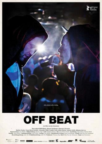 Off Beat (фильм 2011)