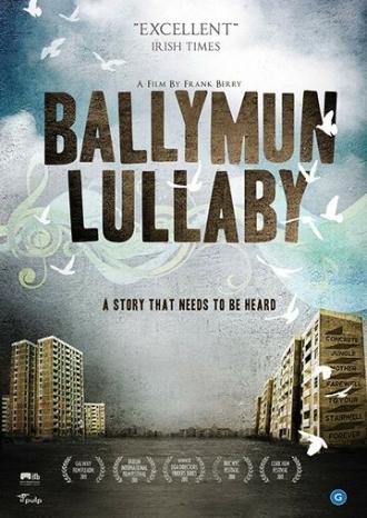 Ballymun Lullaby (фильм 2011)