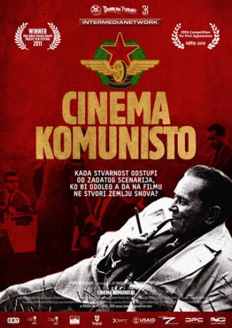 Синема Коммунисто (фильм 2010)