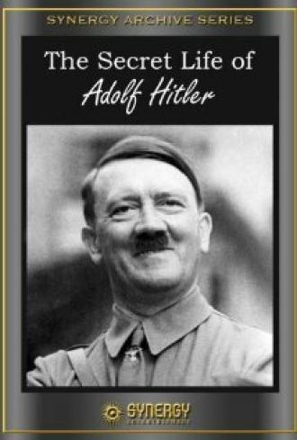 Тайная жизнь Адольфа Гитлера (фильм 1958)