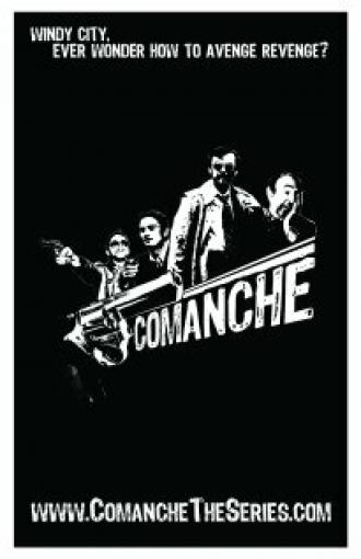 Comanche (фильм 2009)