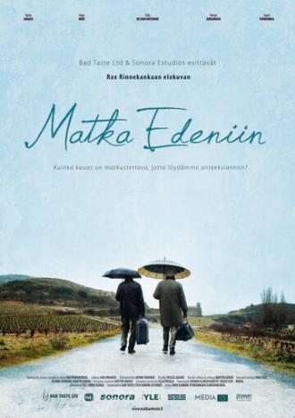 Matka Edeniin (фильм 2011)