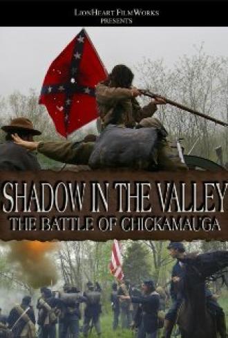 Shadow in the Valley: The Battle of Chickamauga