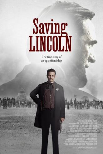 Спасение Линкольна (фильм 2013)