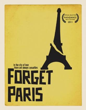 Забыть Париж (фильм 2011)