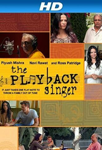 The Playback Singer (фильм 2013)