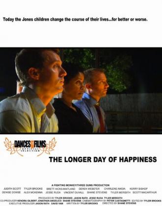 Счастливый день длится дольше (фильм 2012)