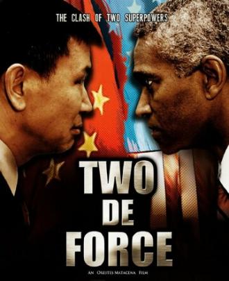 Two de Force (фильм 2011)