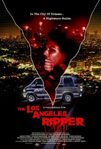The Los Angeles Ripper (фильм 2011)