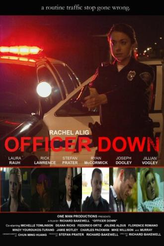 Officer Down (фильм 2013)