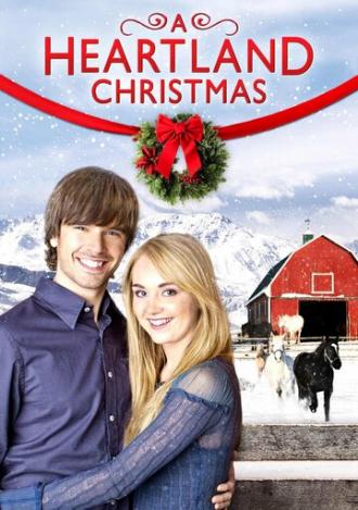 A Heartland Christmas (фильм 2010)