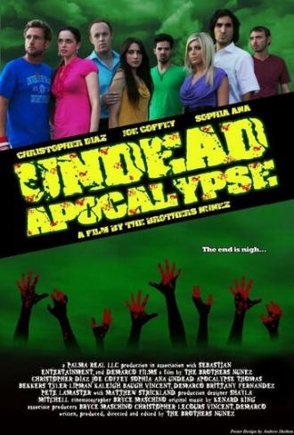 Undead Apocalypse (фильм 2012)