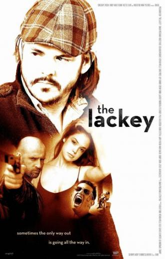 The Lackey (фильм 2012)