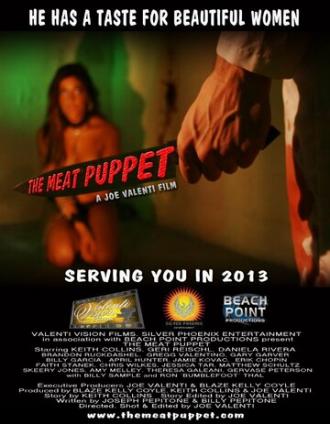 The Meat Puppet (фильм 2012)