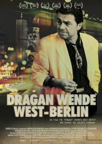 Драган Венде — Западный Берлин