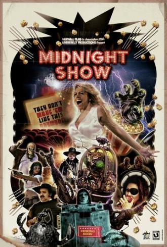 Midnight Show (фильм 2016)