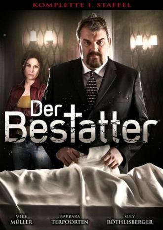 Der Bestatter (сериал 2013)