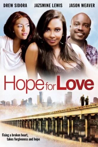Hope for Love (фильм 2013)