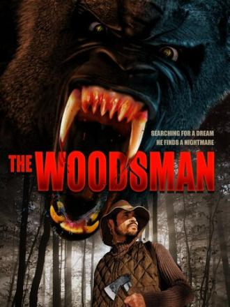 The Woodsman (фильм 2012)