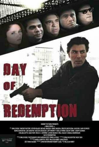 Day of Redemption (фильм 2013)