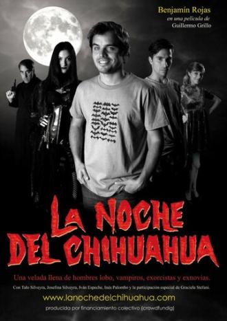 Ночь чихуахуа (фильм 2012)