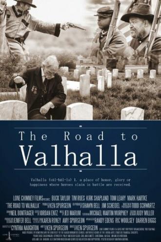 The Road to Valhalla (фильм 2013)