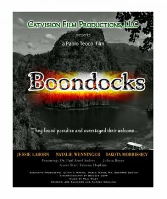 Boondocks (фильм 2013)