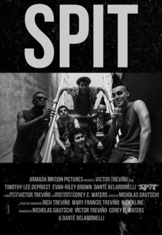 Spit (фильм 2014)