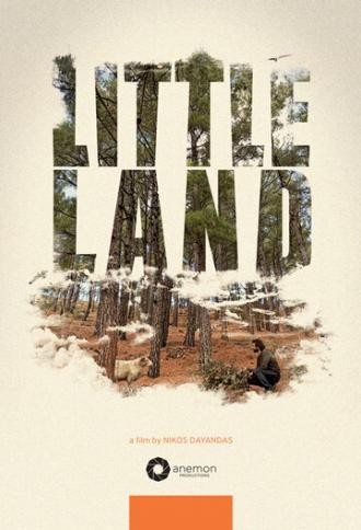 Little Land (фильм 2013)