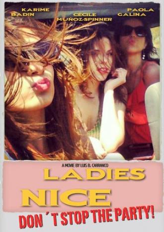 Ladies Nice (фильм 2013)