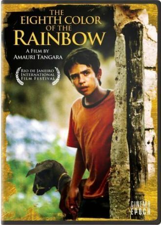 Восьмой цвет радуги (фильм 2004)